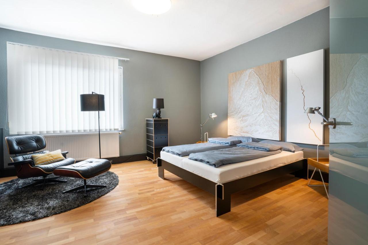 K35 Studios Waldshut-Tiengen Exterior foto