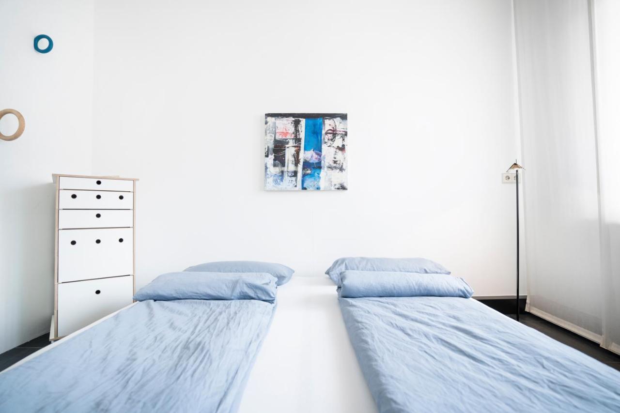 K35 Studios Waldshut-Tiengen Exterior foto